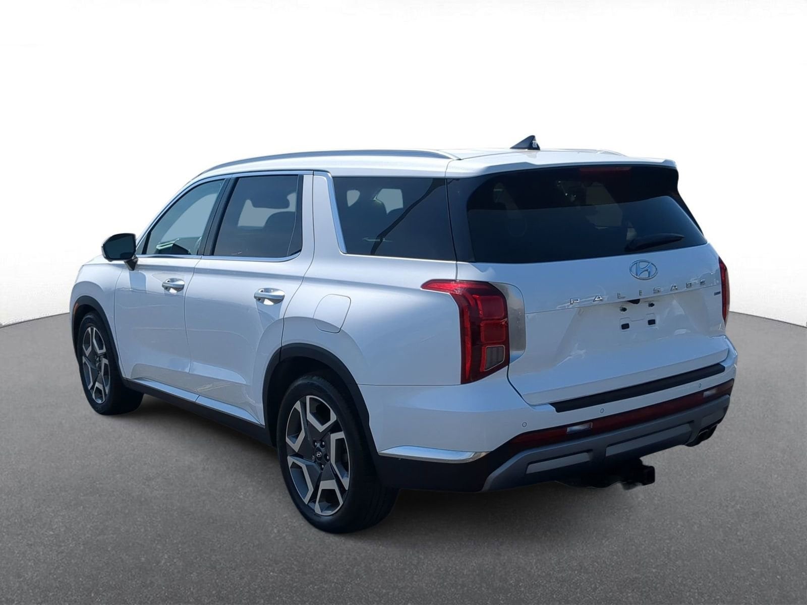 Thumbnail: 2023 Hyundai Palisade - 6