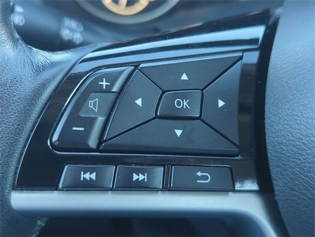 Thumbnail: 2022 Nissan Altima - 25