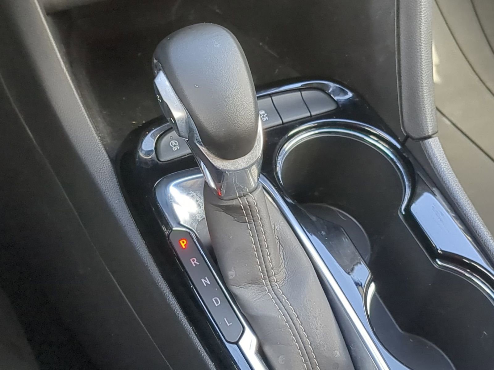 Thumbnail: 2020 Buick Encore GX - 30