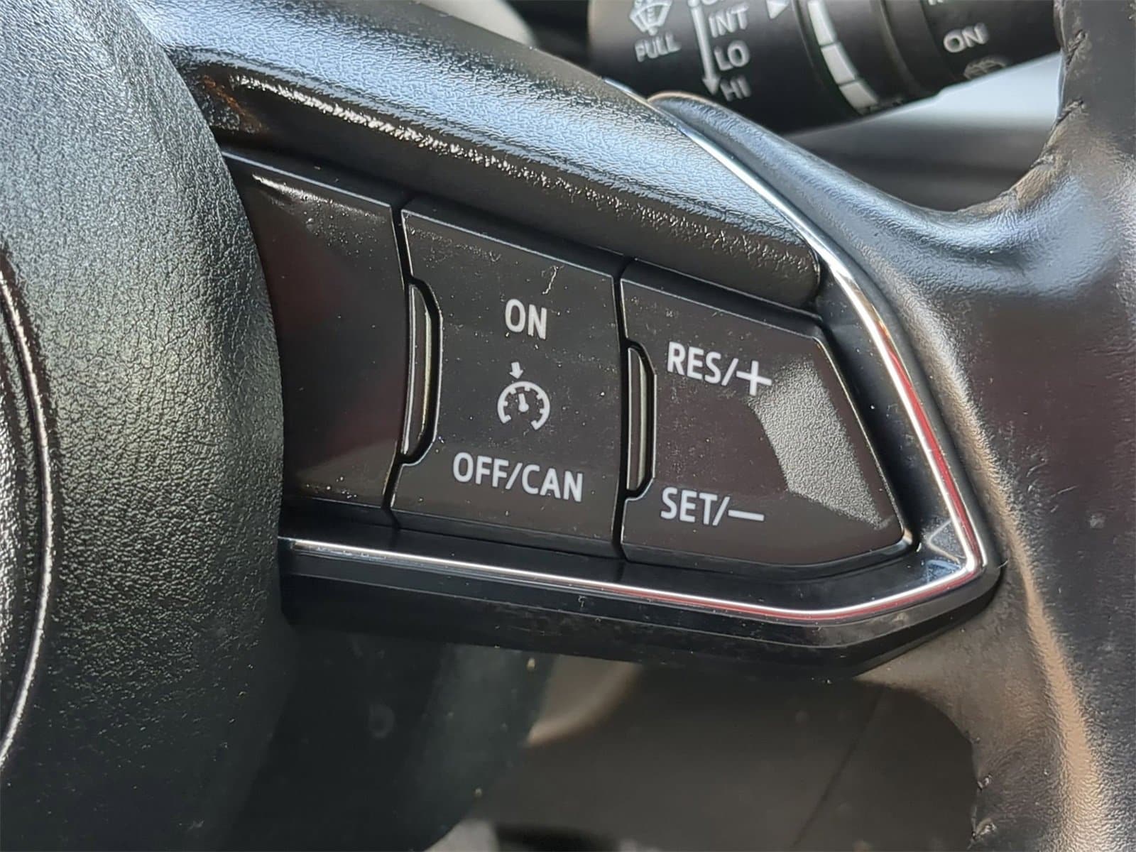 Thumbnail: 2018 Mazda CX-5 - 31