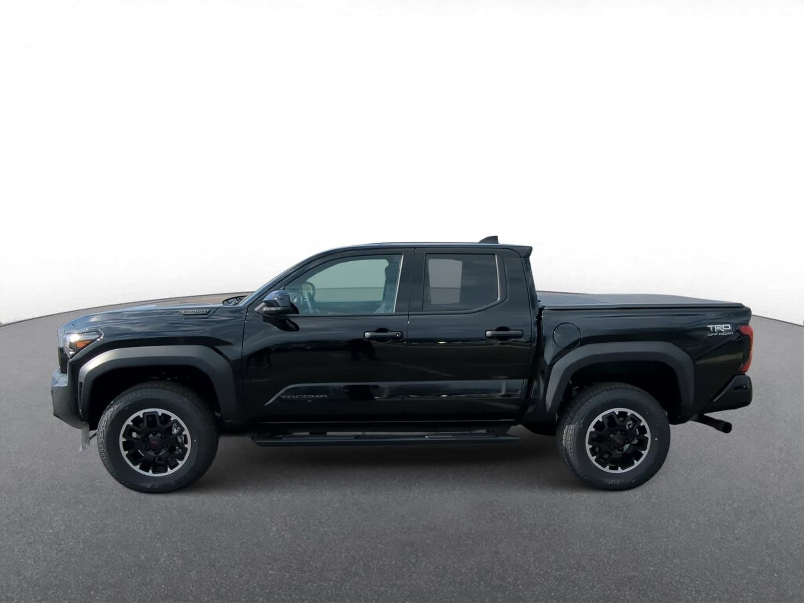 Thumbnail: 2026 Toyota Tacoma - 5