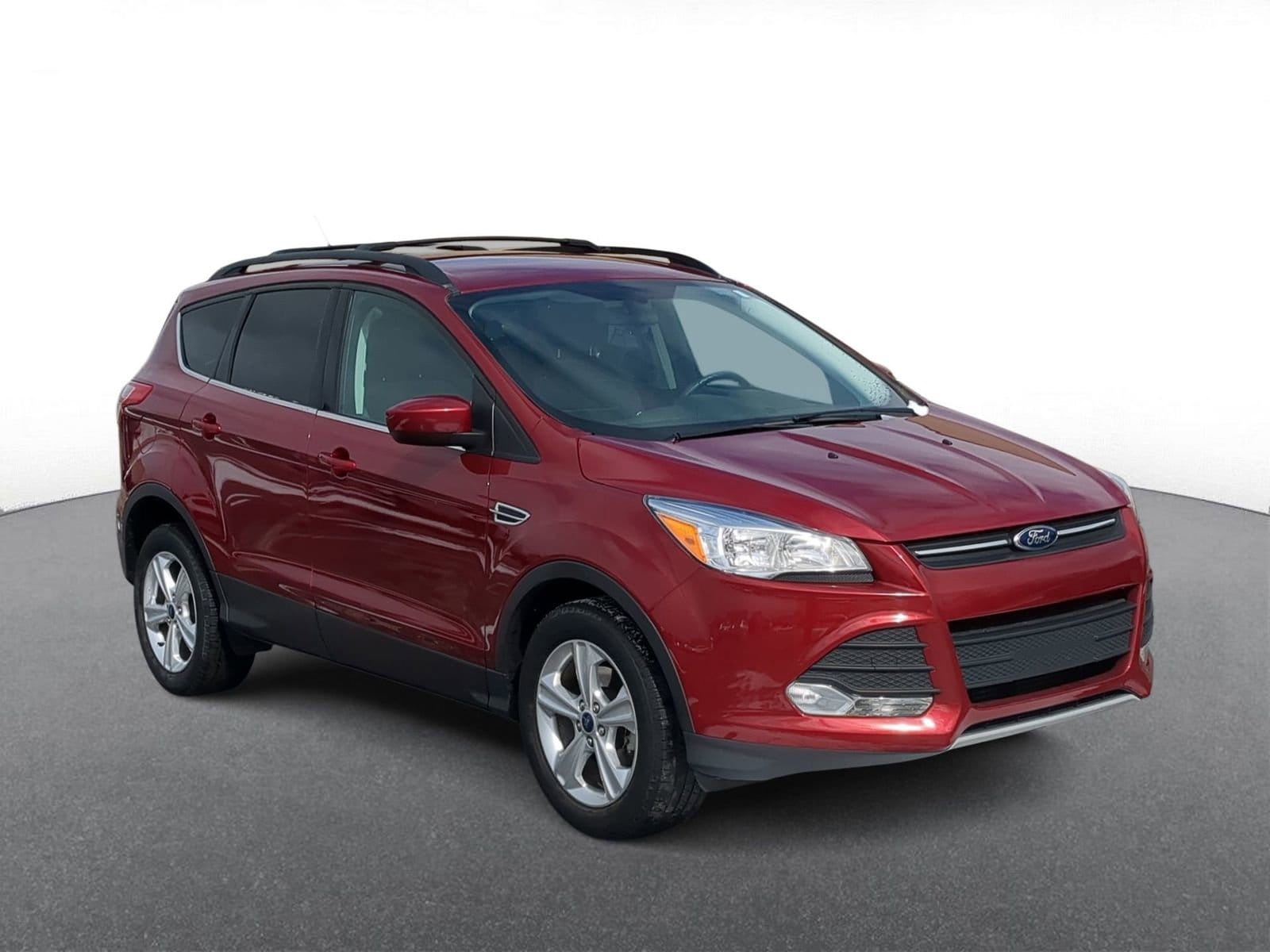 Thumbnail: 2013 Ford Escape - 2