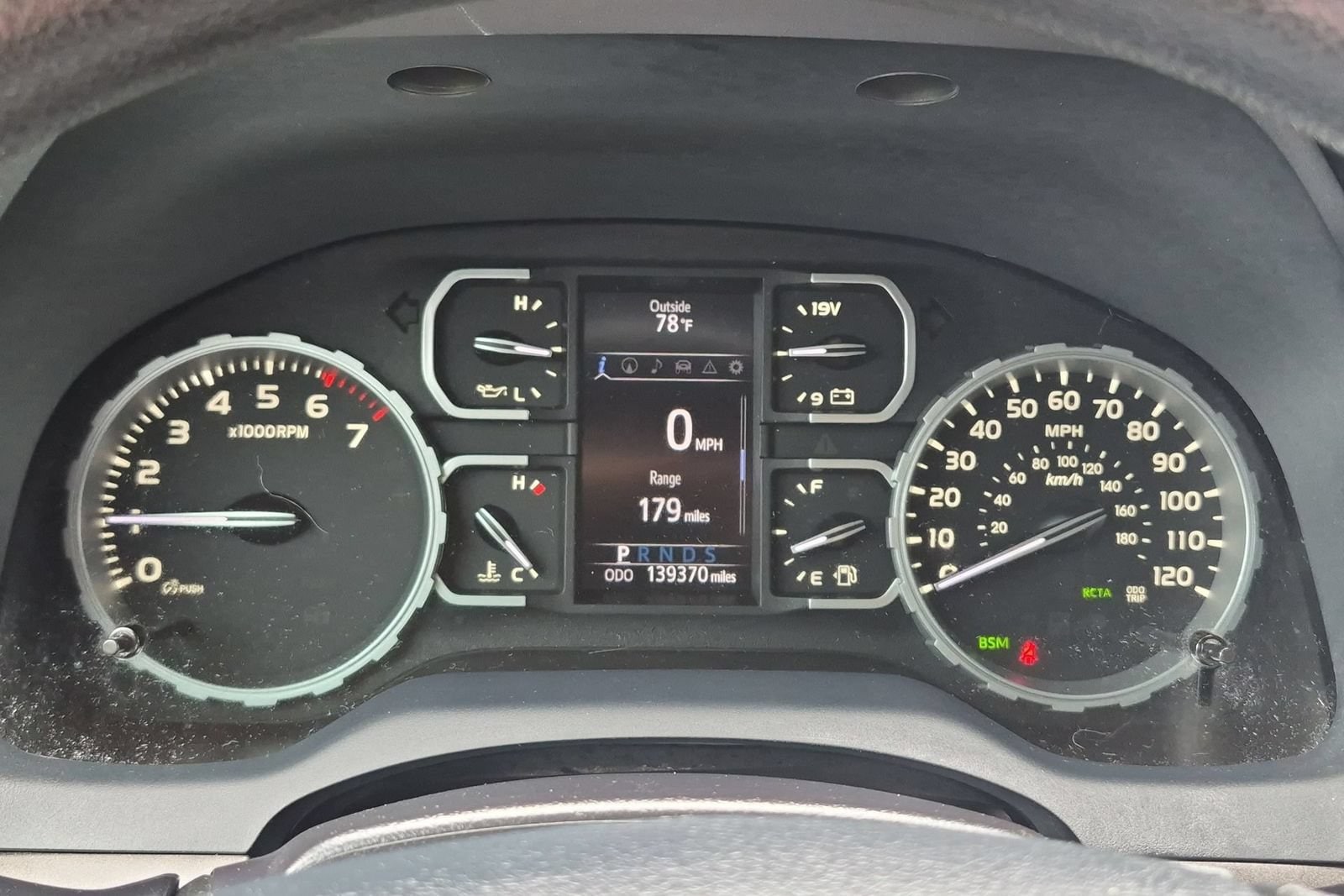 Thumbnail: 2019 Toyota Tundra - 33
