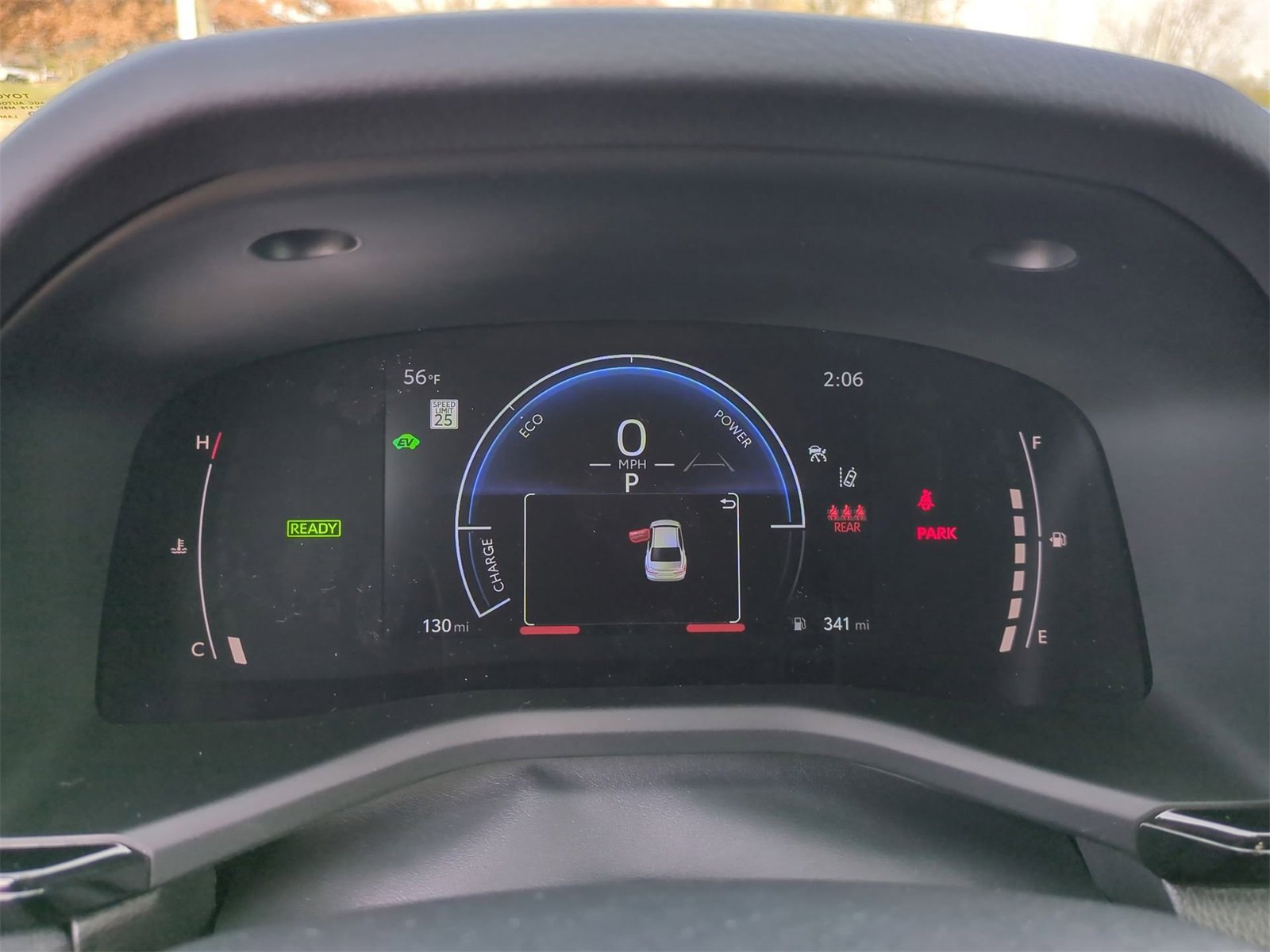 Thumbnail: 2026 Toyota Camry - 32