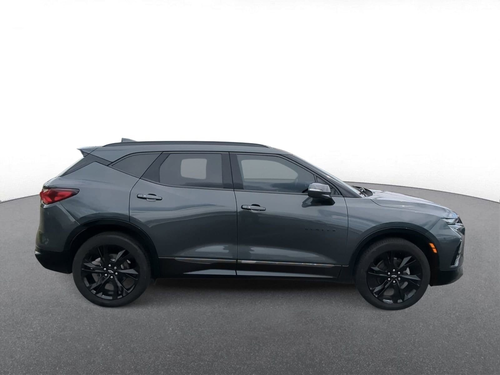 Thumbnail: 2020 Chevrolet Blazer - 9