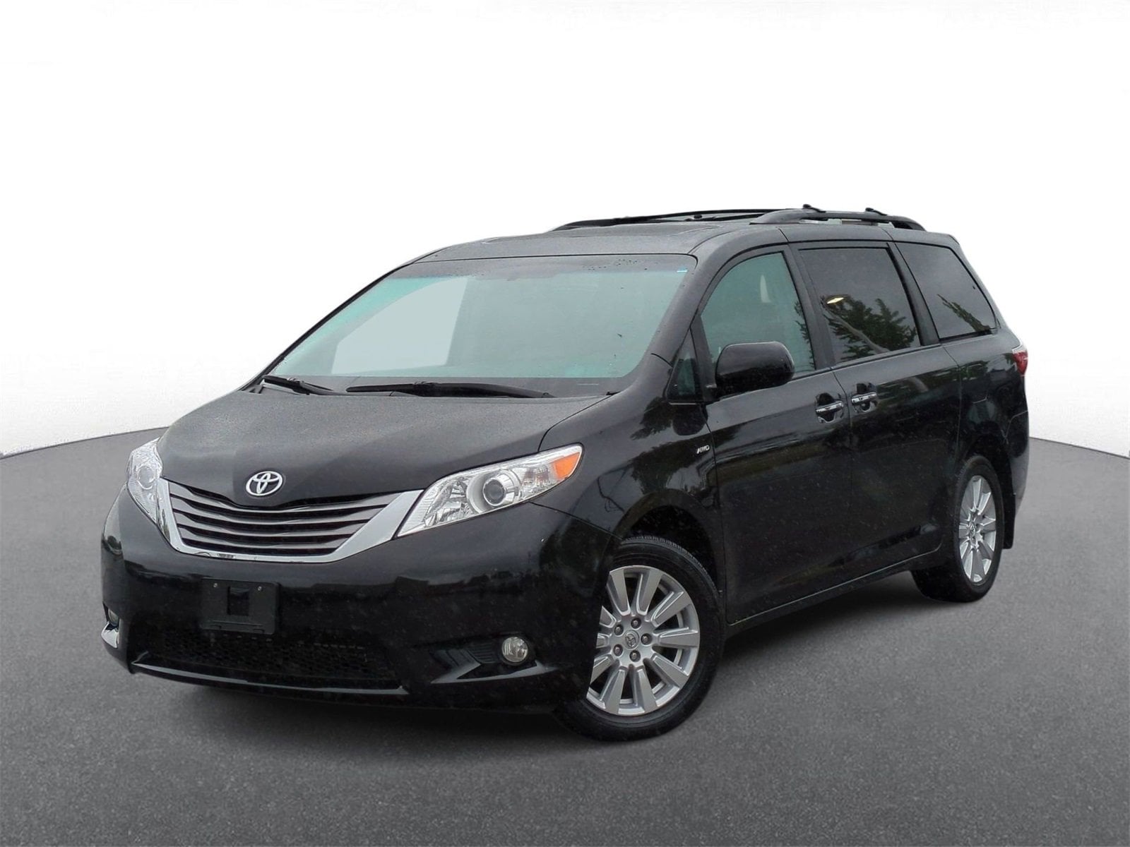 2017 Toyota Sienna XLE Premium -
                  Troy, MI