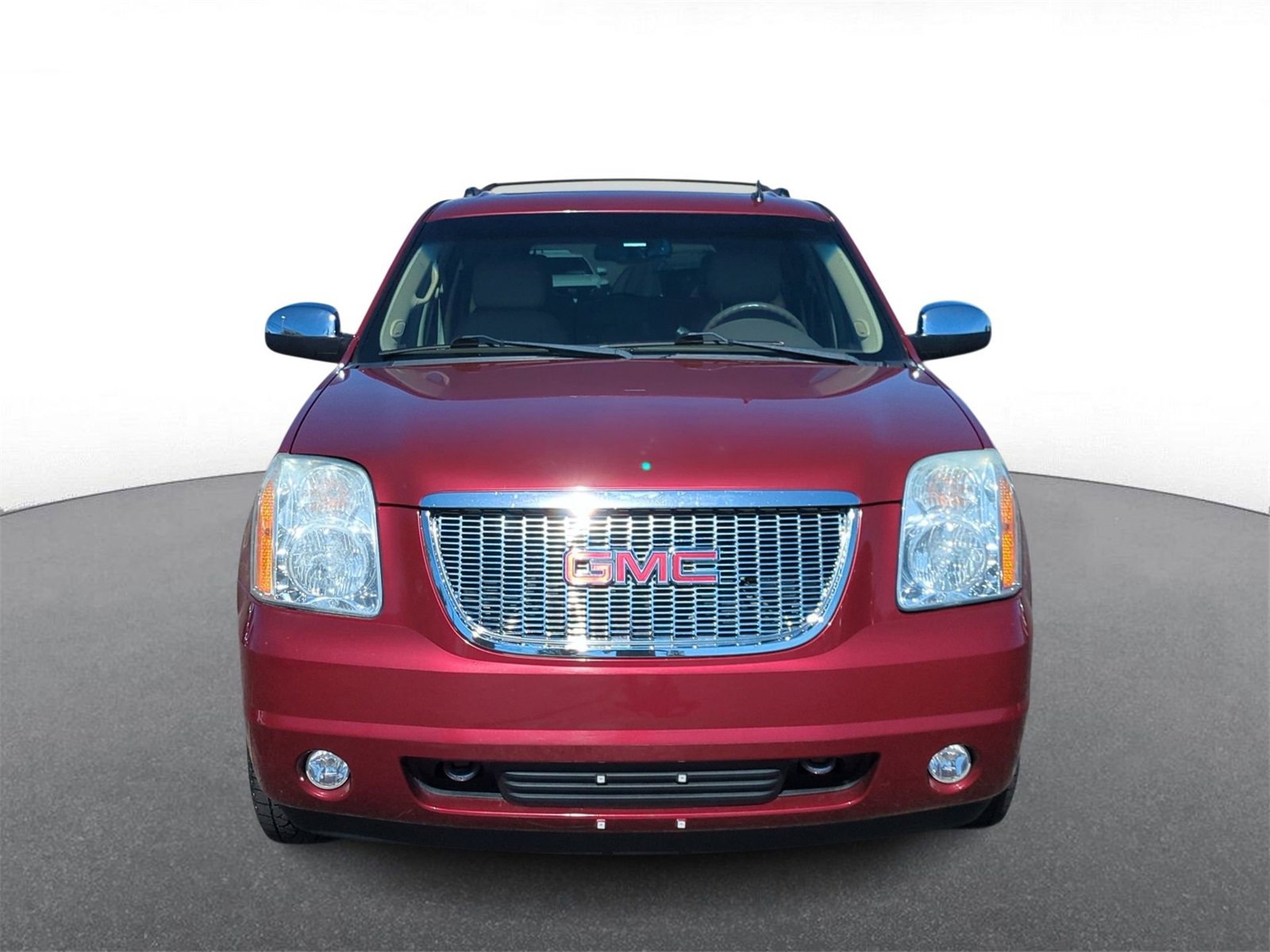2011 Gmc Yukon XL SLT 1500 photo 3