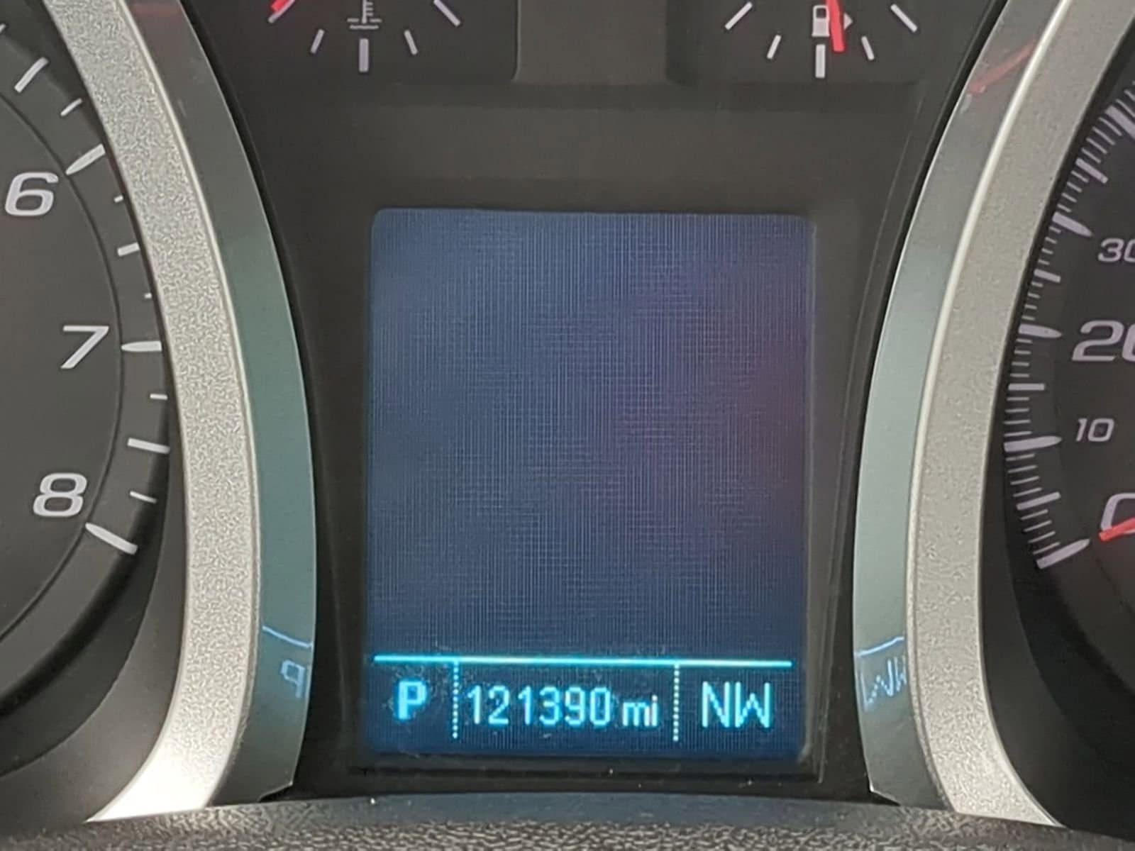 Thumbnail: 2016 Chevrolet Equinox - 32