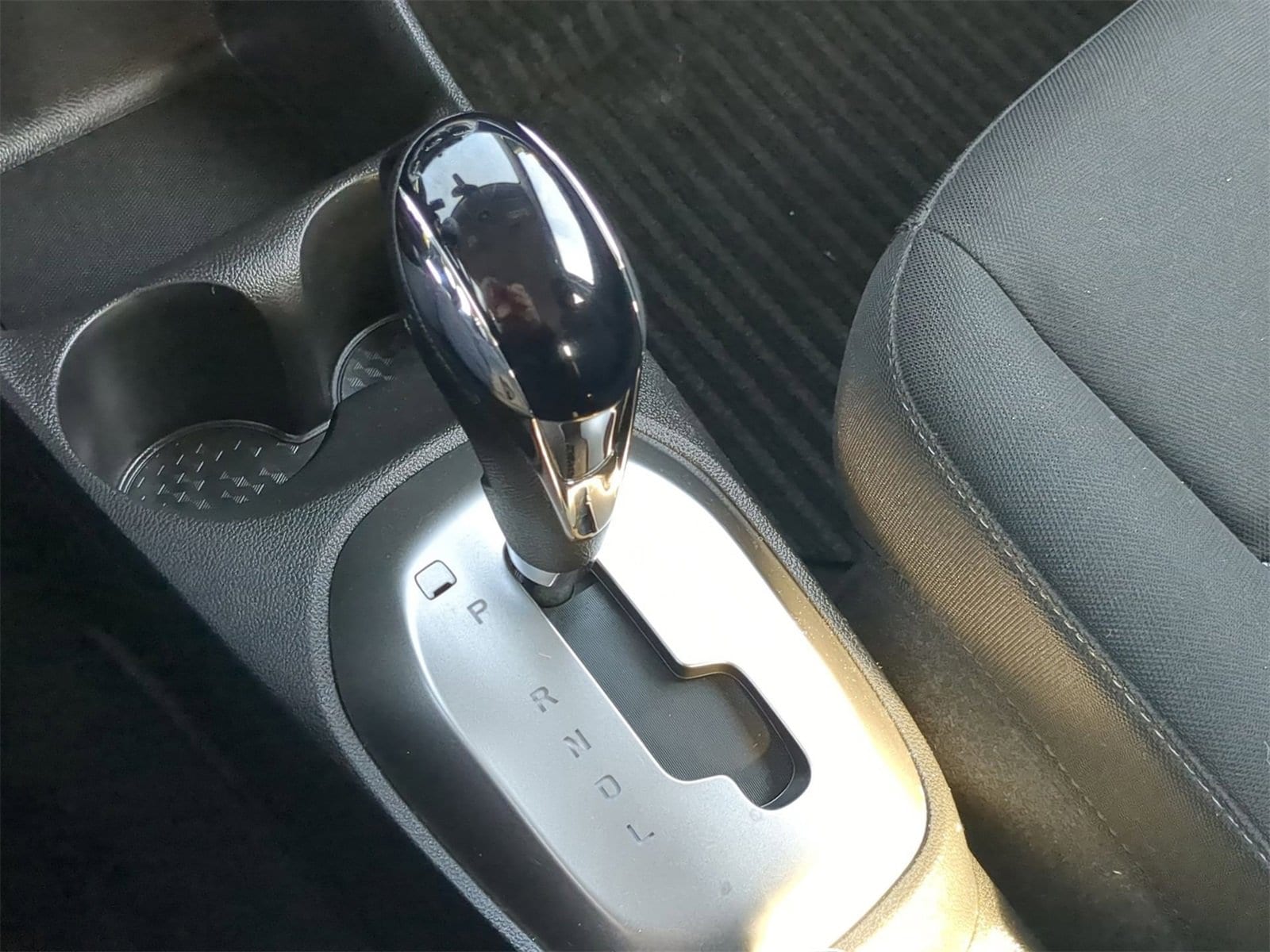 Thumbnail: 2017 Chevrolet Spark - 30