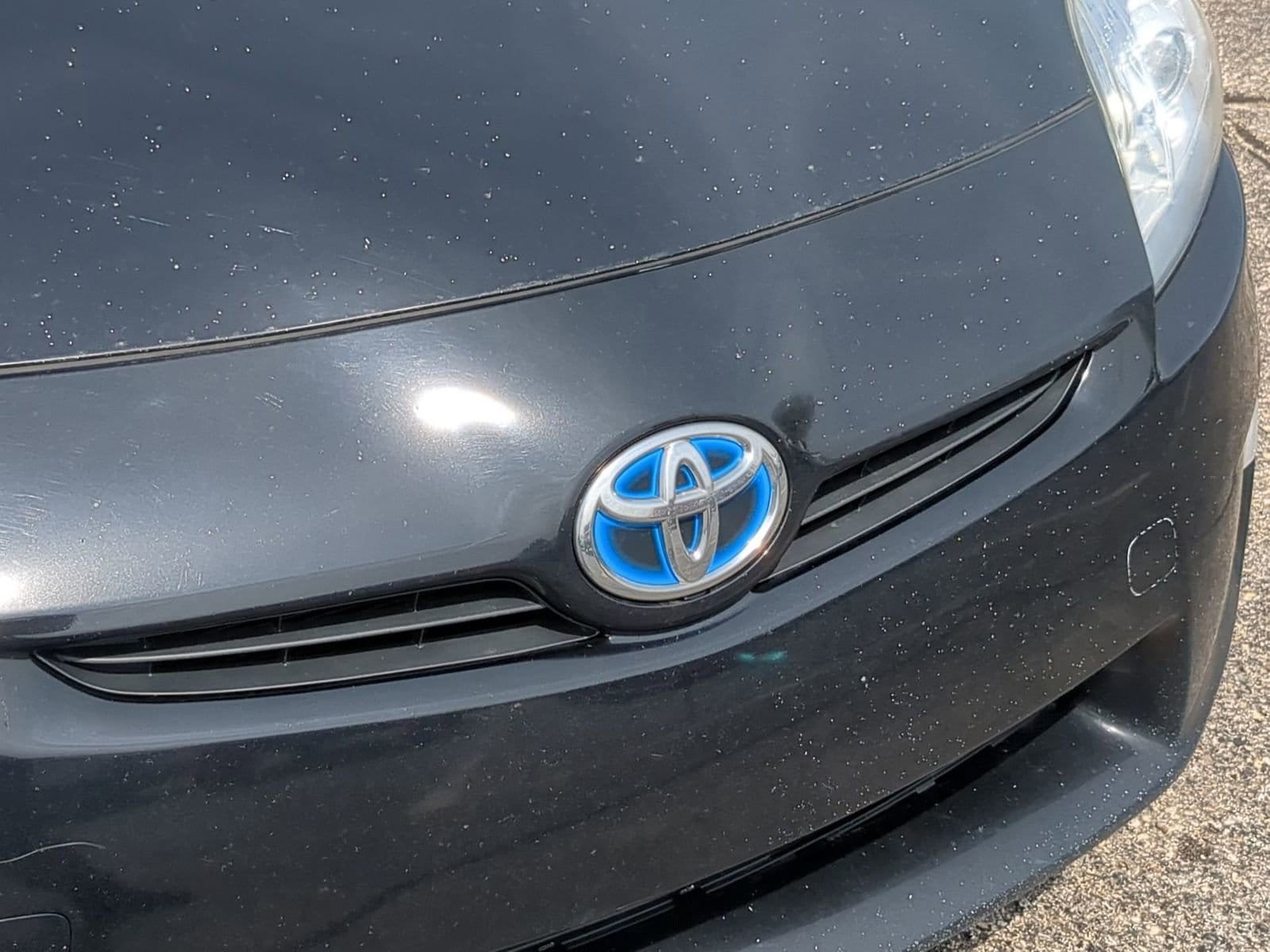 Thumbnail: 2010 Toyota Prius - 12