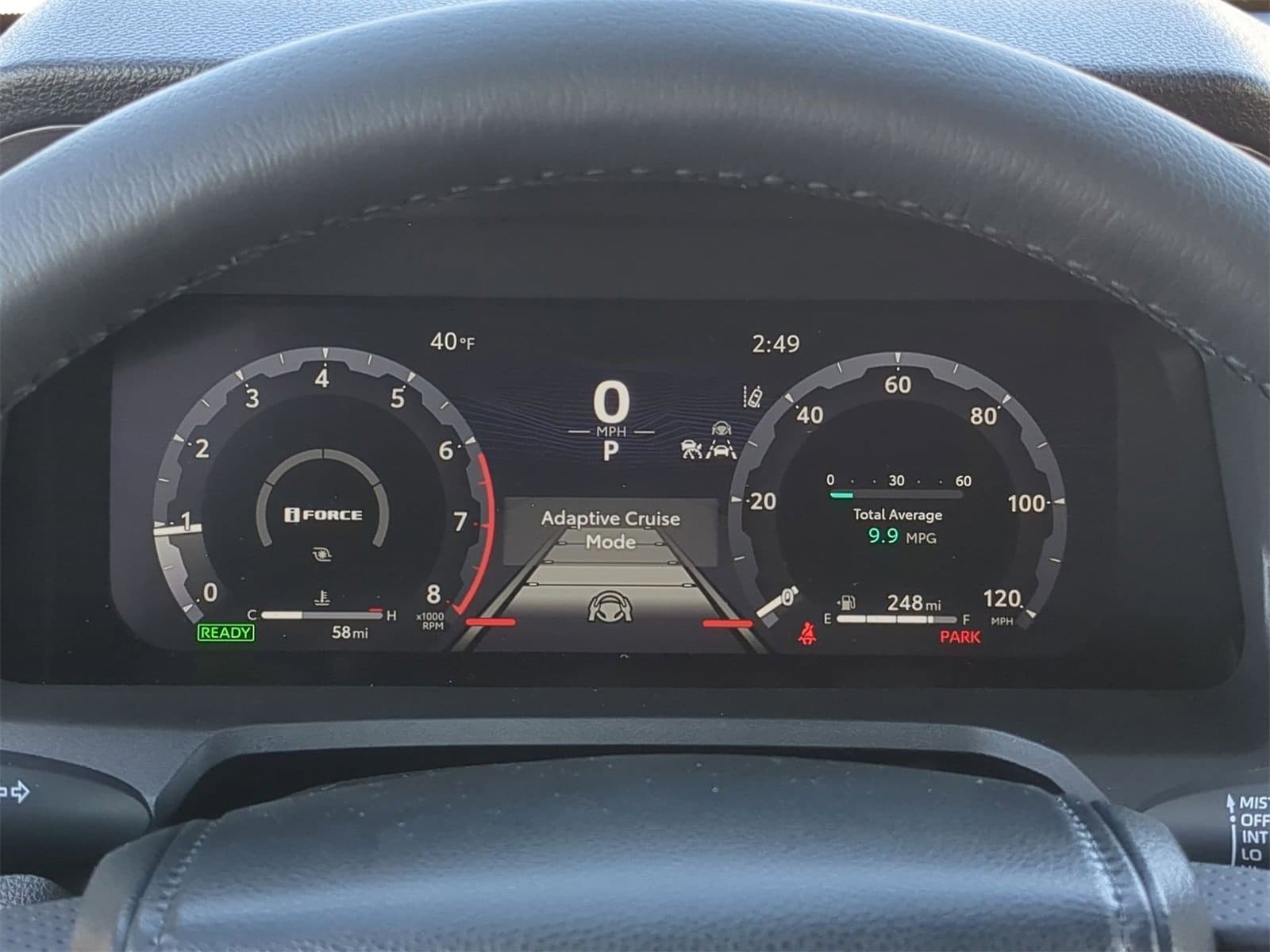 Thumbnail: 2025 Toyota 4Runner - 37