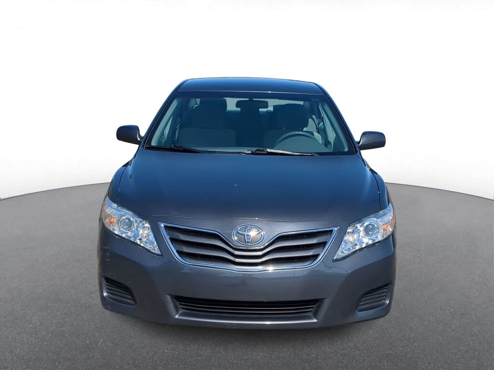 Thumbnail: 2010 Toyota Camry - 3