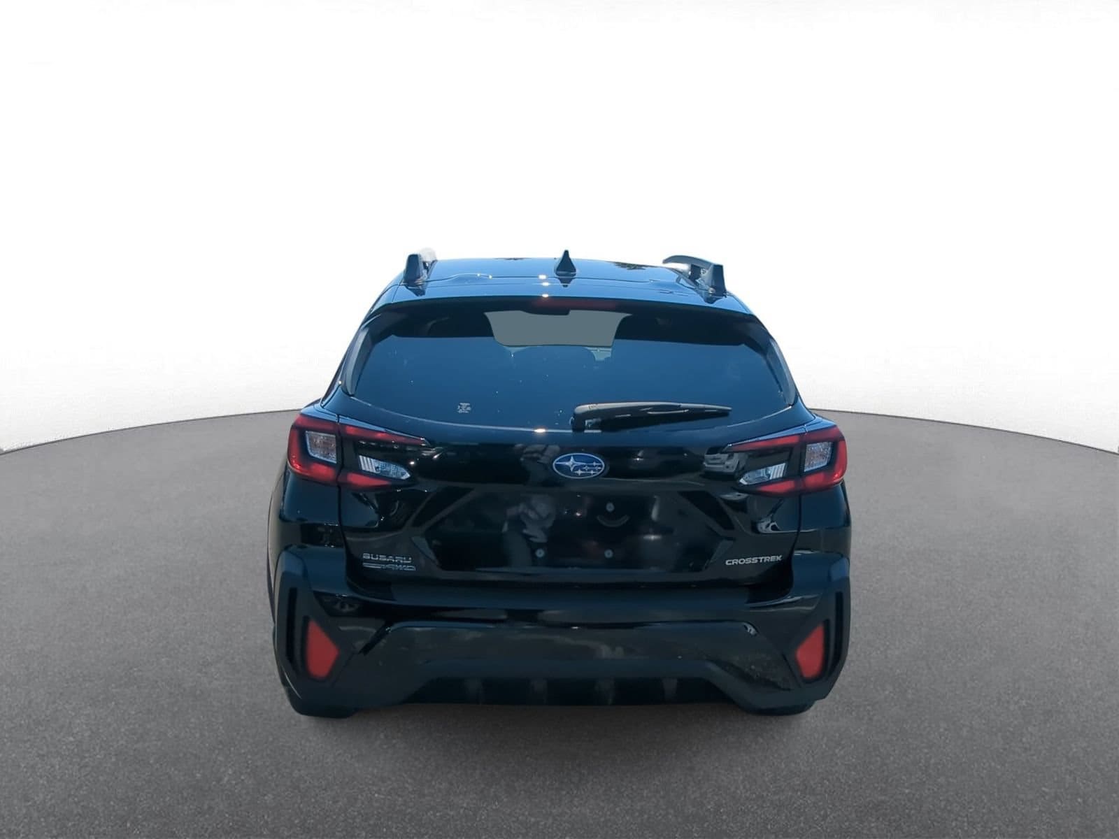 Thumbnail: 2024 Subaru Crosstrek - 7