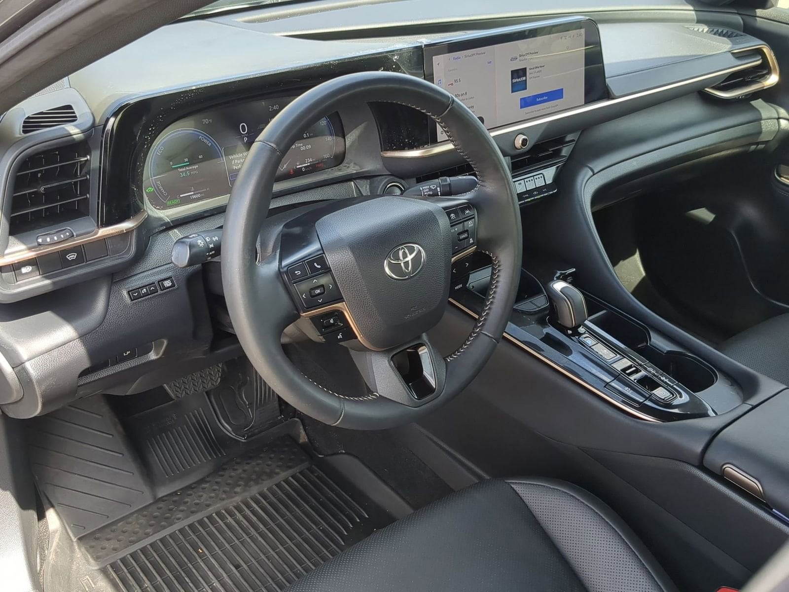 Thumbnail: 2024 Toyota Crown - 10