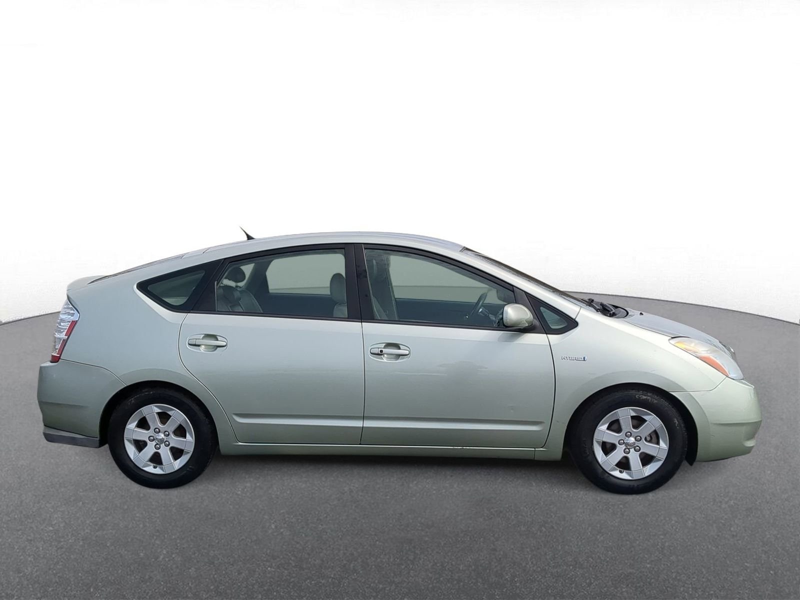 Thumbnail: 2009 Toyota Prius - 9