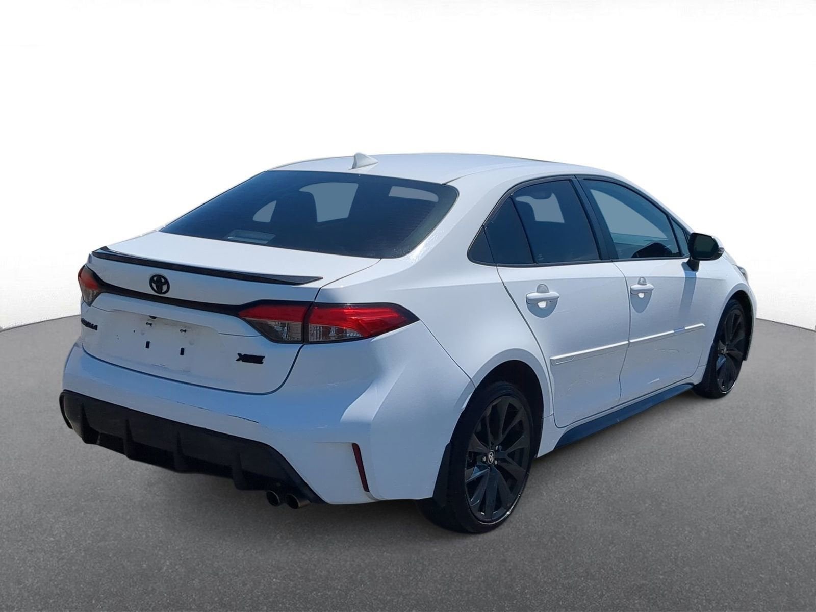 Thumbnail: 2023 Toyota Corolla - 8