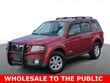  Mazda Tribute