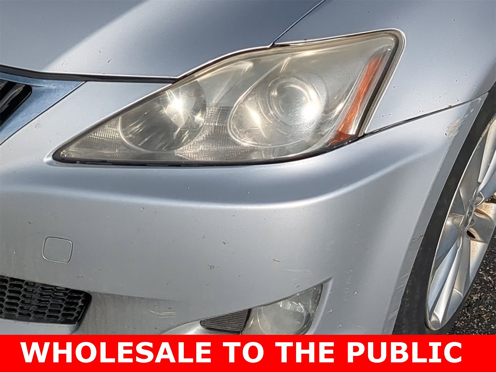 Thumbnail: 2010 Lexus IS - 11