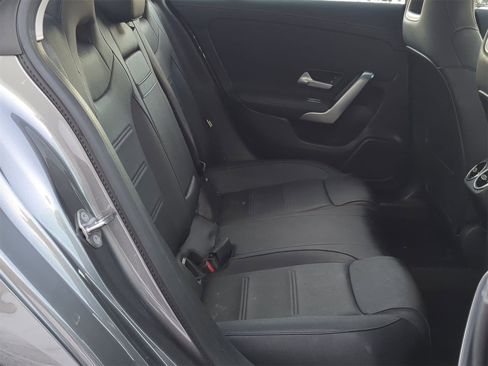 Thumbnail: 2020 Mercedes-Benz CLA - 19