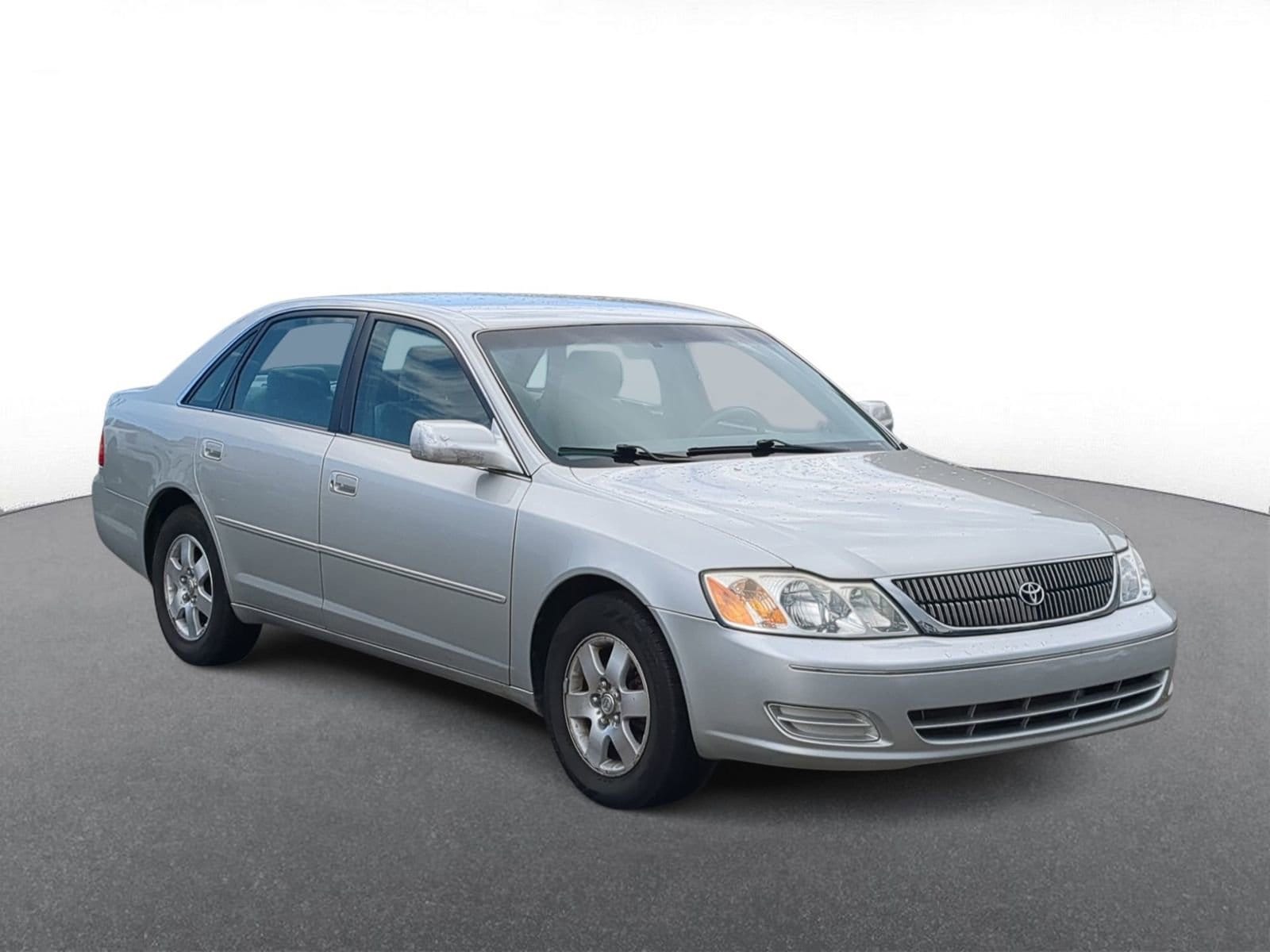 Thumbnail: 2001 Toyota Avalon - 2