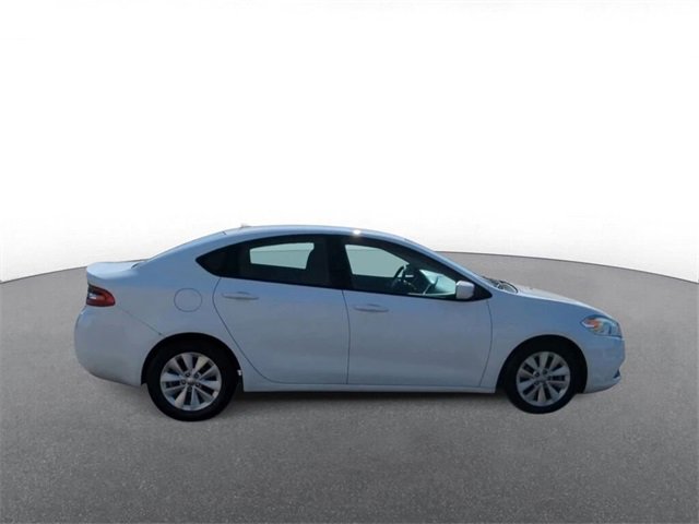 Thumbnail: 2015 Dodge Dart - 9