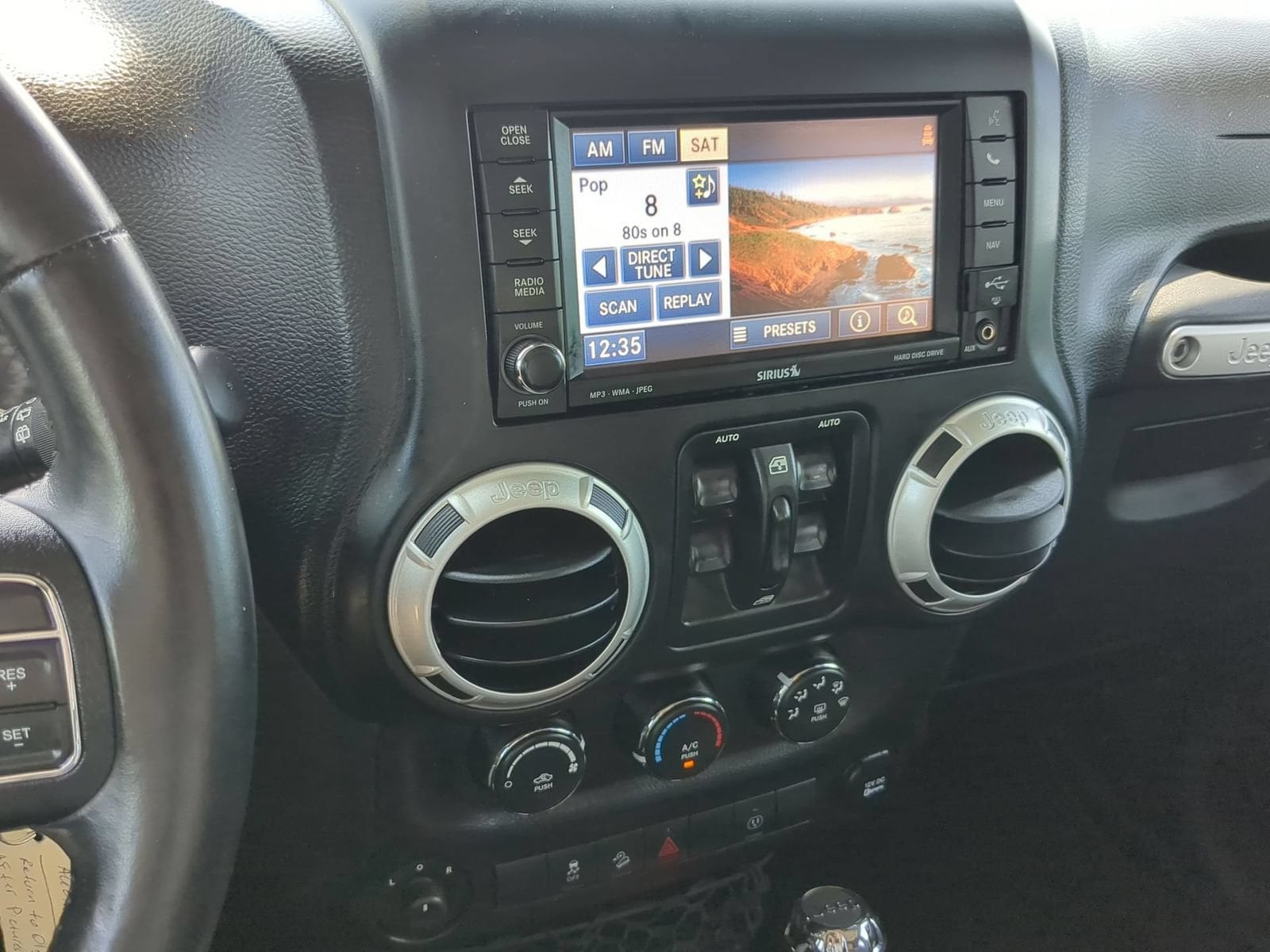 Thumbnail: 2014 Jeep Wrangler - 25