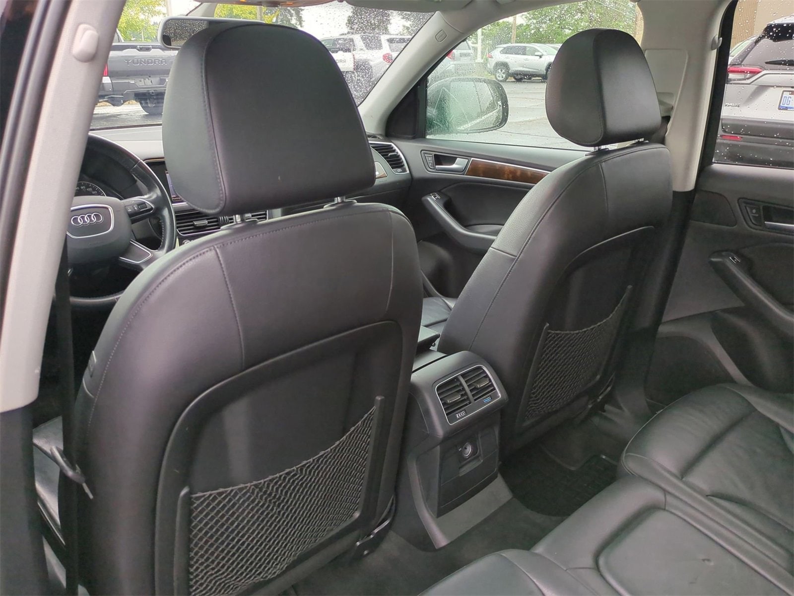 Thumbnail: 2016 Audi Q5 - 18