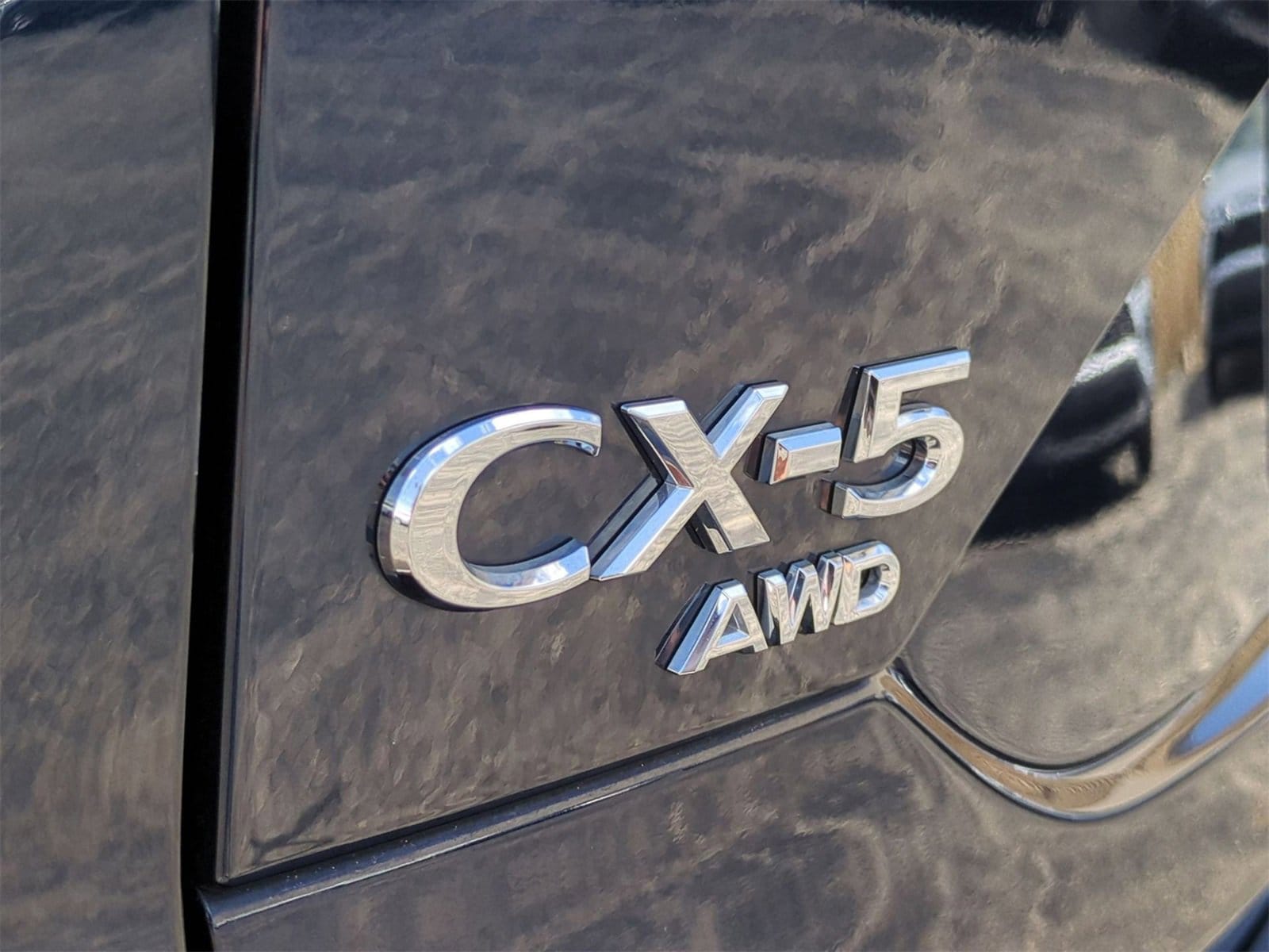 Thumbnail: 2023 Mazda CX-5 - 13