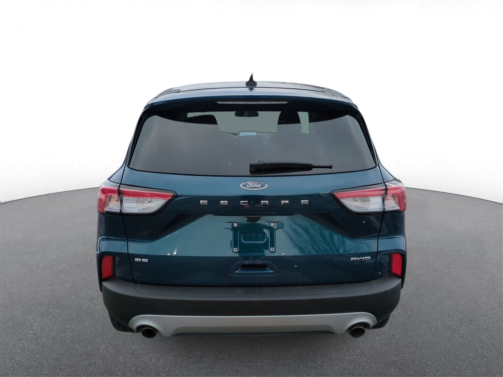 Thumbnail: 2020 Ford Escape - 7