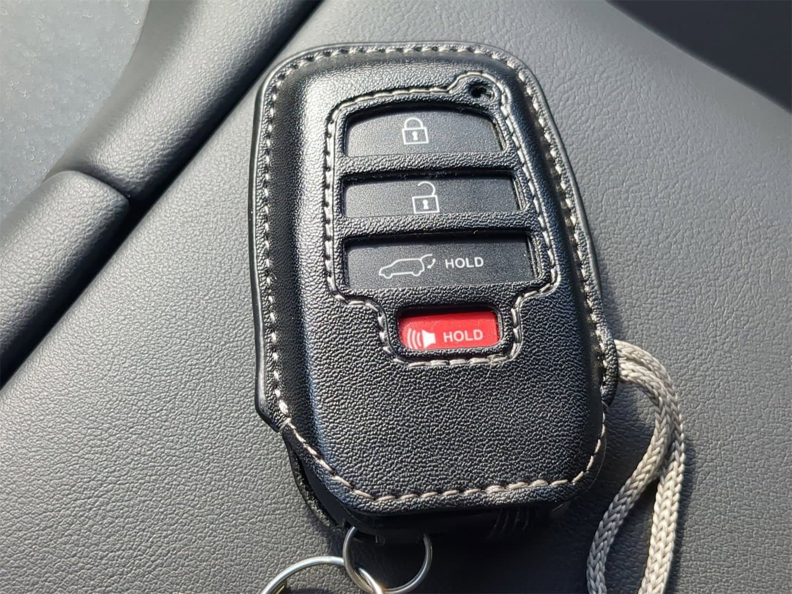 Thumbnail: 2025 Toyota Crown Signia - 39