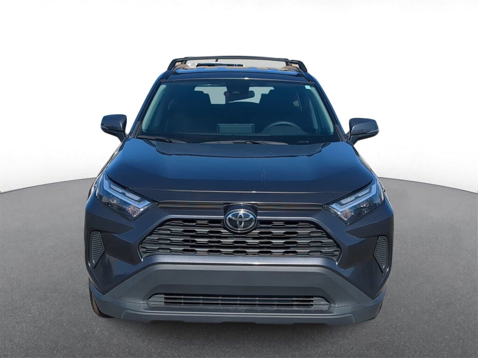 Thumbnail: 2023 Toyota RAV4 - 3