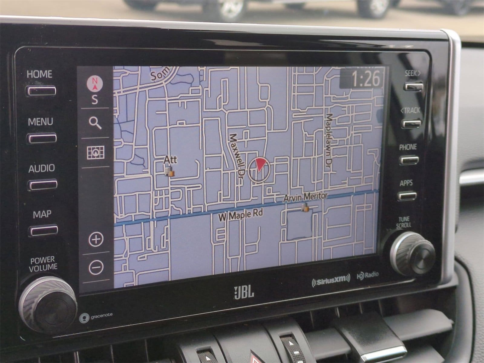 Thumbnail: 2021 Toyota RAV4 - 29