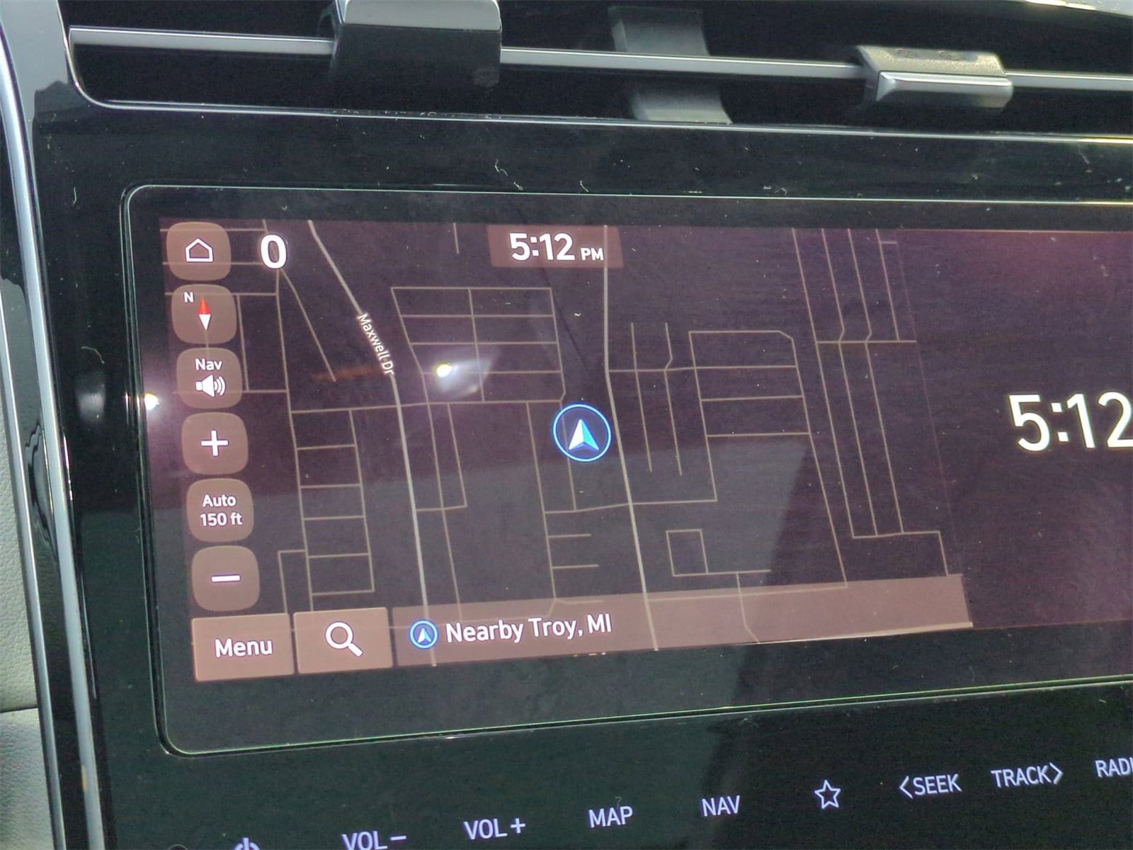 Thumbnail: 2023 Hyundai Tucson - 29