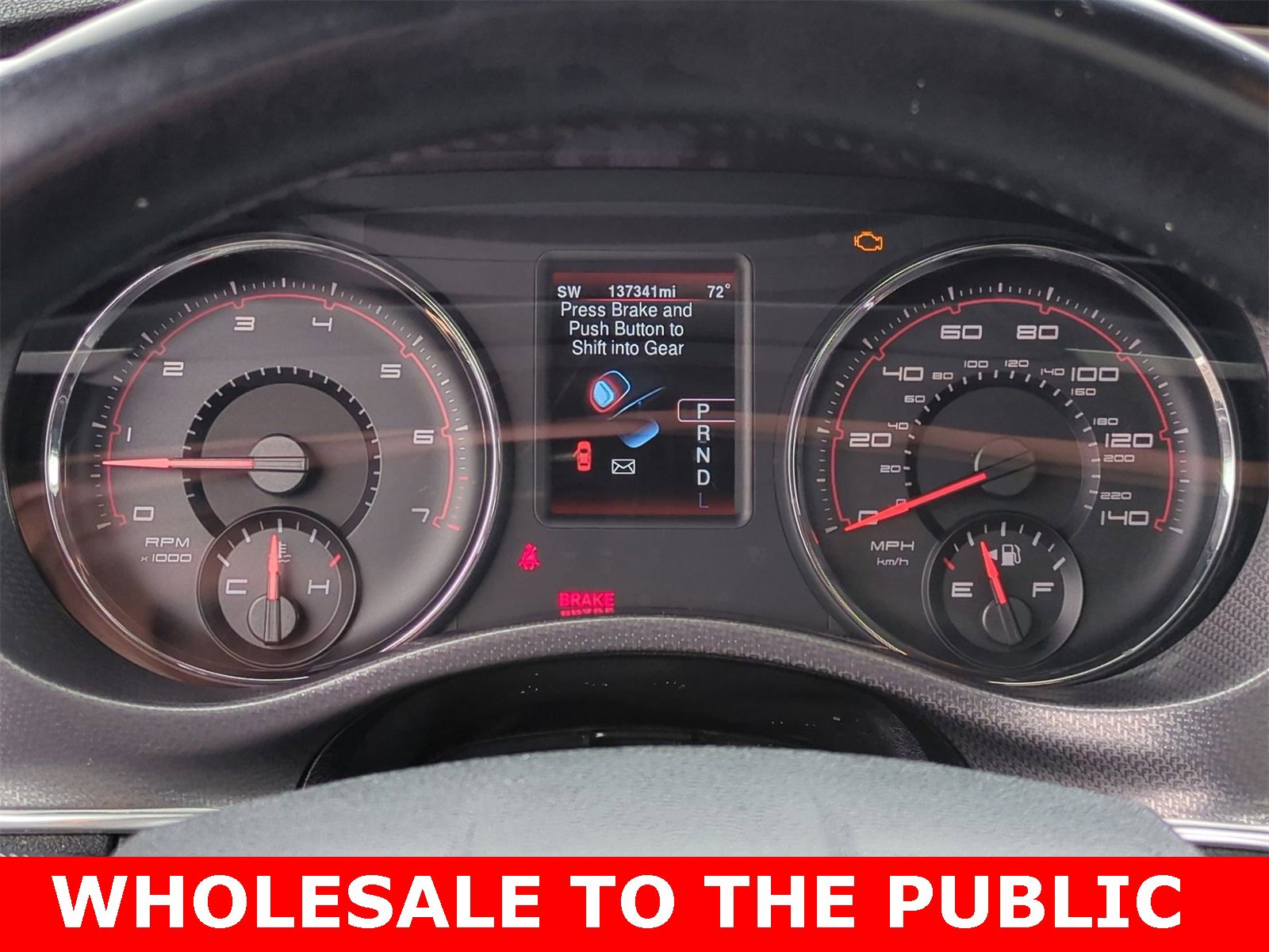 Thumbnail: 2013 Dodge Charger - 32
