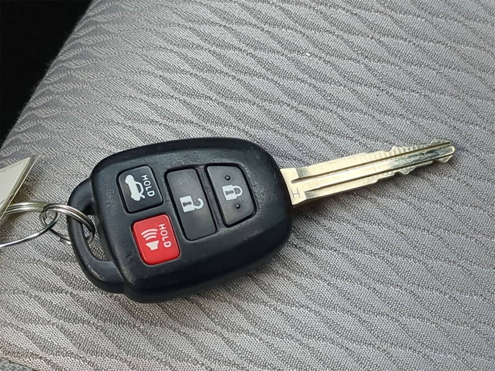 Thumbnail: 2014 Toyota Corolla - 39