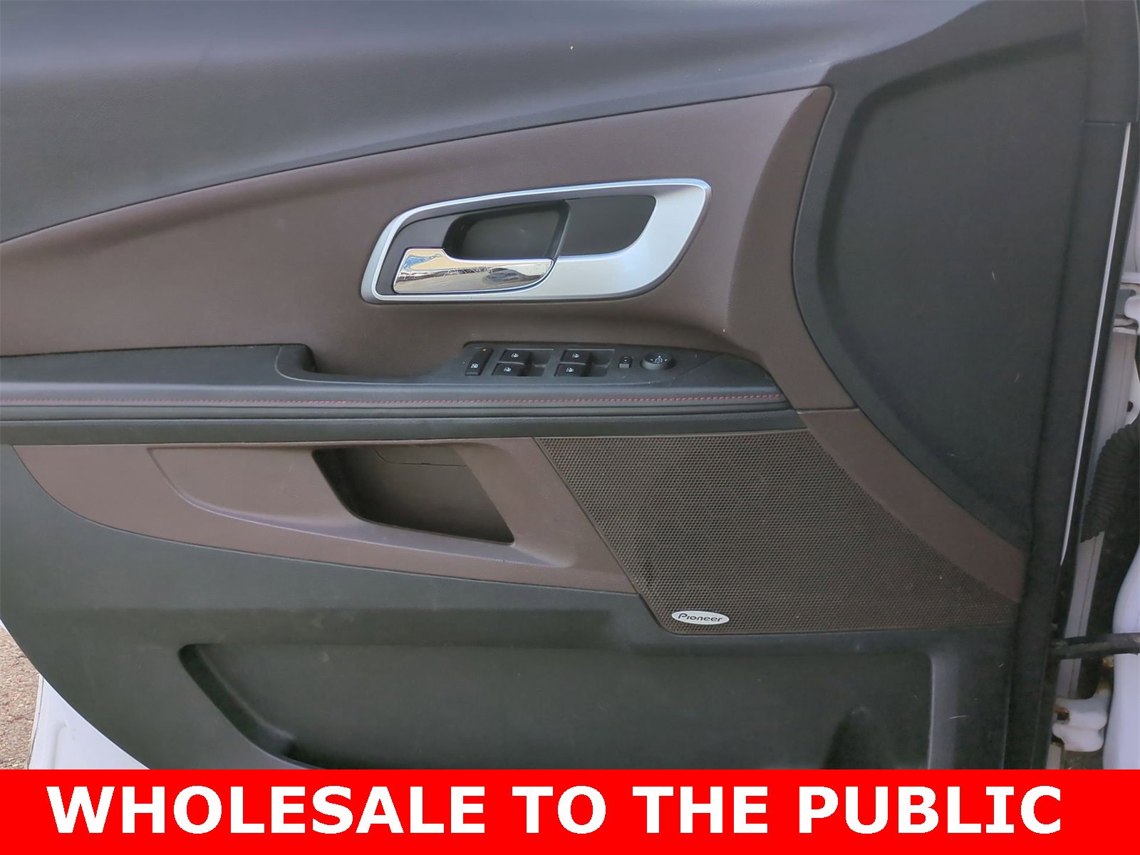 Thumbnail: 2010 Chevrolet Equinox - 31