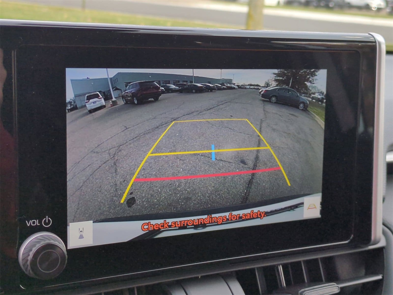 Thumbnail: 2025 Toyota RAV4 - 28