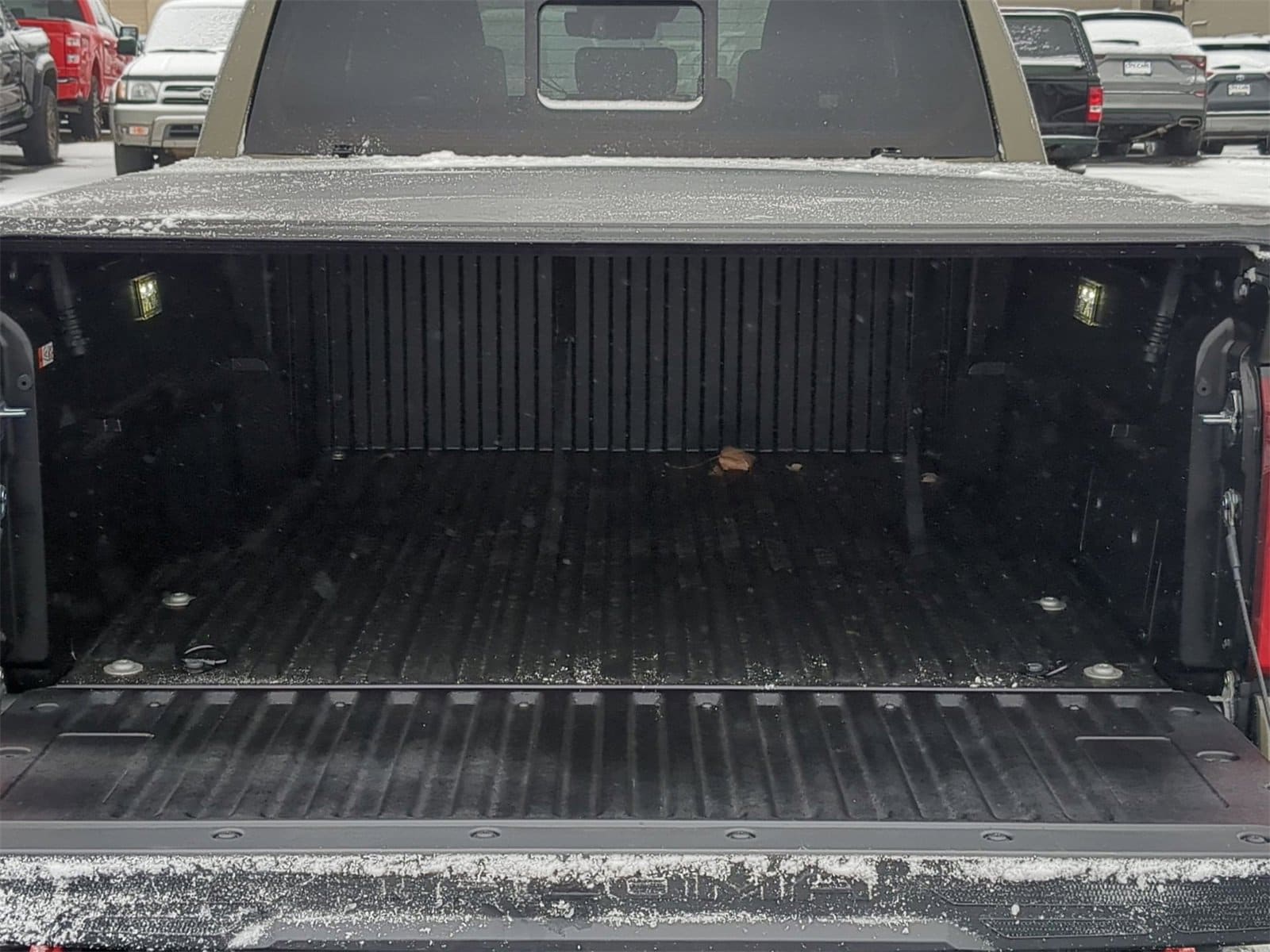 Thumbnail: 2026 Toyota Tacoma - 40