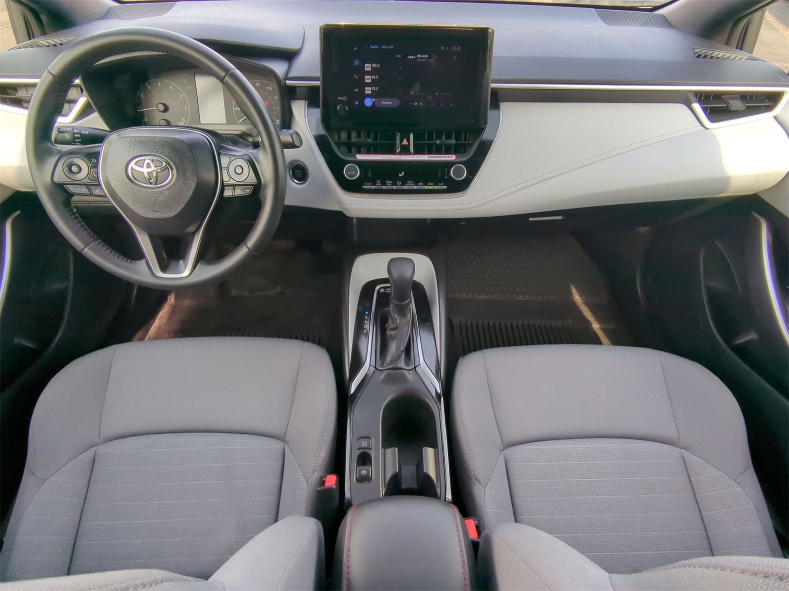 Thumbnail: 2024 Toyota Corolla - 22