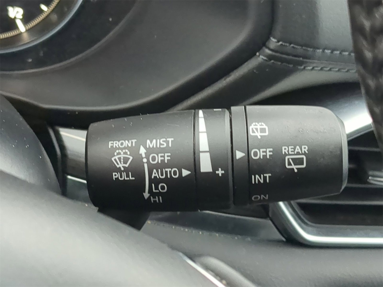 Thumbnail: 2019 Mazda CX-5 - 25