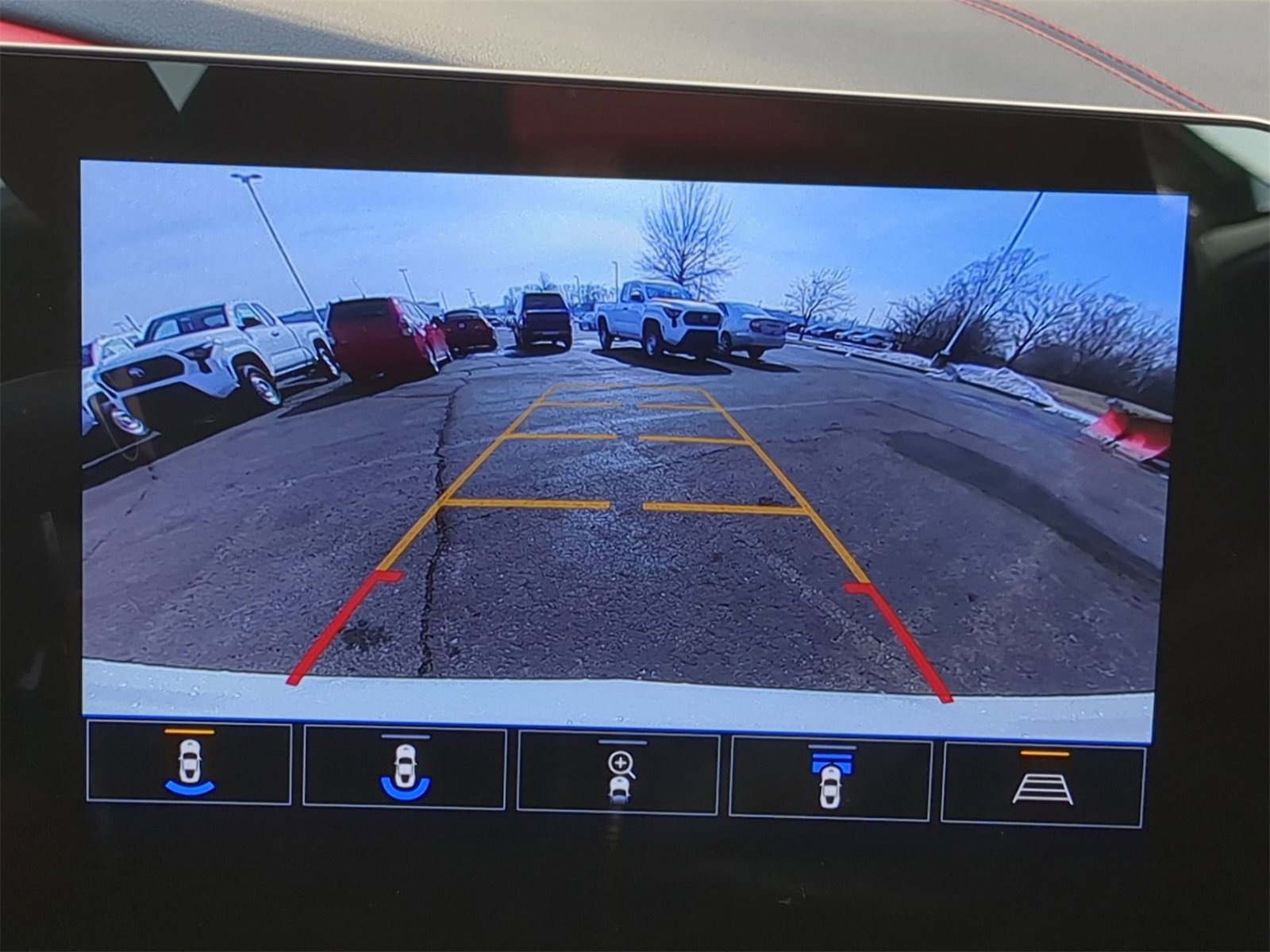 Thumbnail: 2023 Chevrolet Corvette - 33