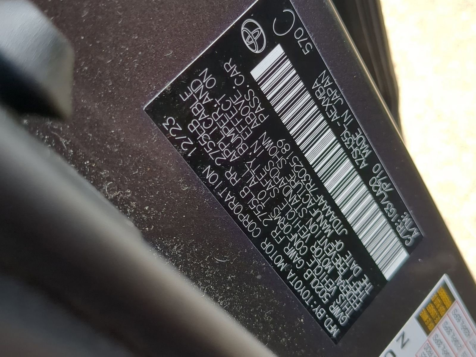 Thumbnail: 2024 Toyota Crown - 34