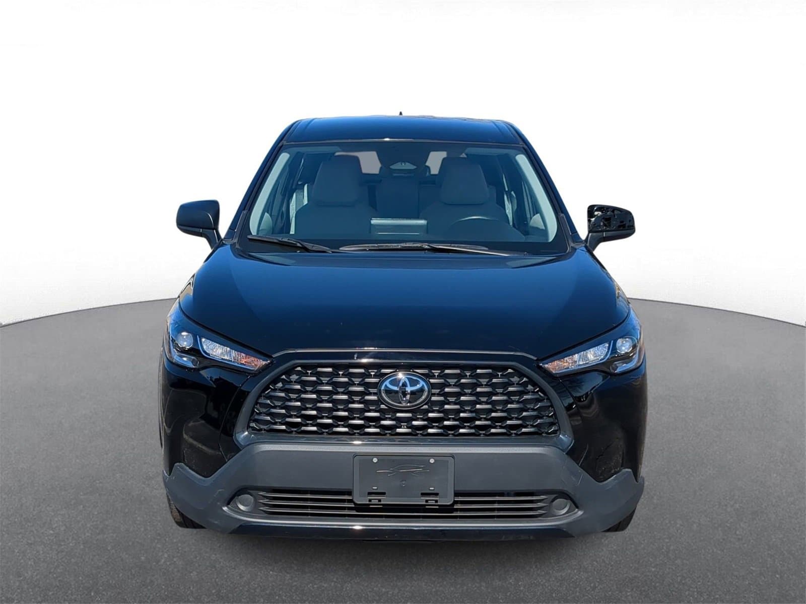 Thumbnail: 2025 Toyota Corolla Cross - 3