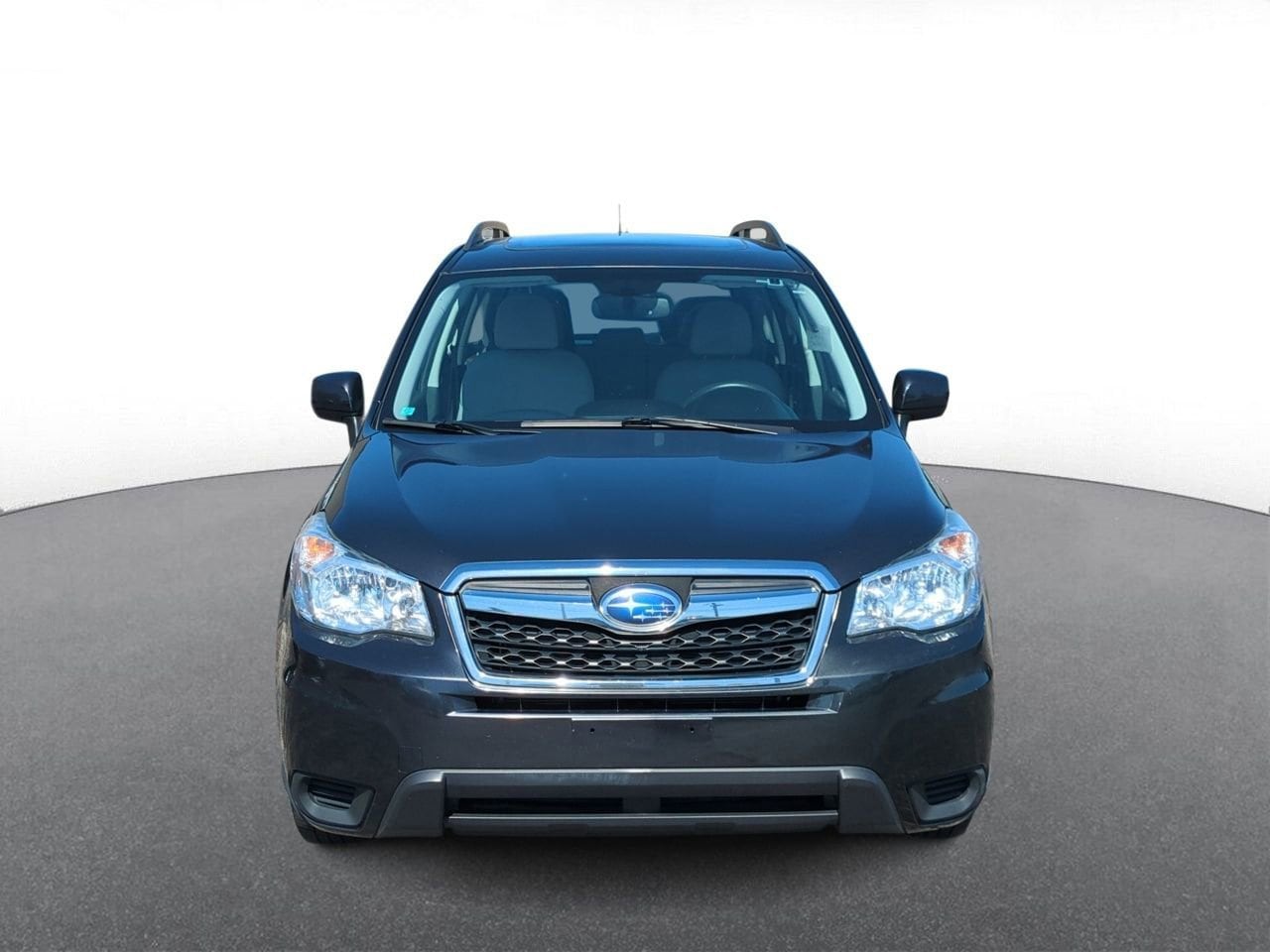 Thumbnail: 2015 Subaru Forester - 3