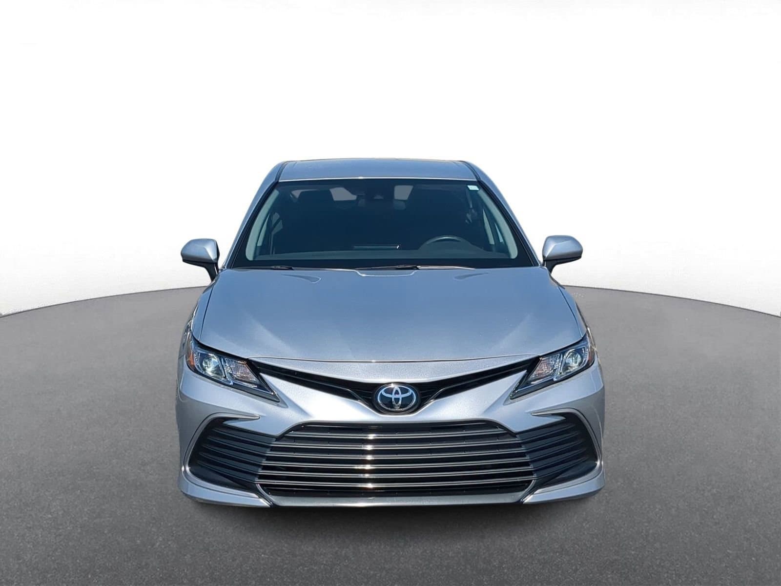 Thumbnail: 2023 Toyota Camry - 3