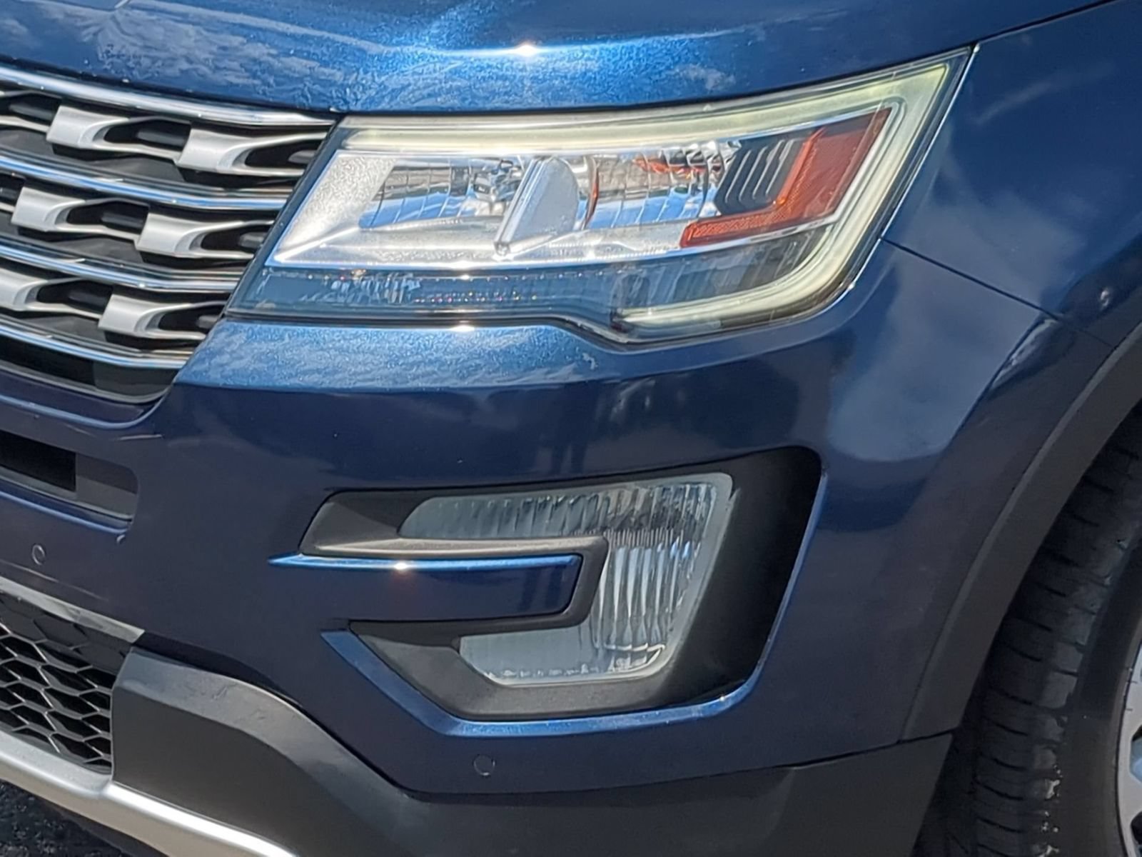 Thumbnail: 2017 Ford Explorer - 11