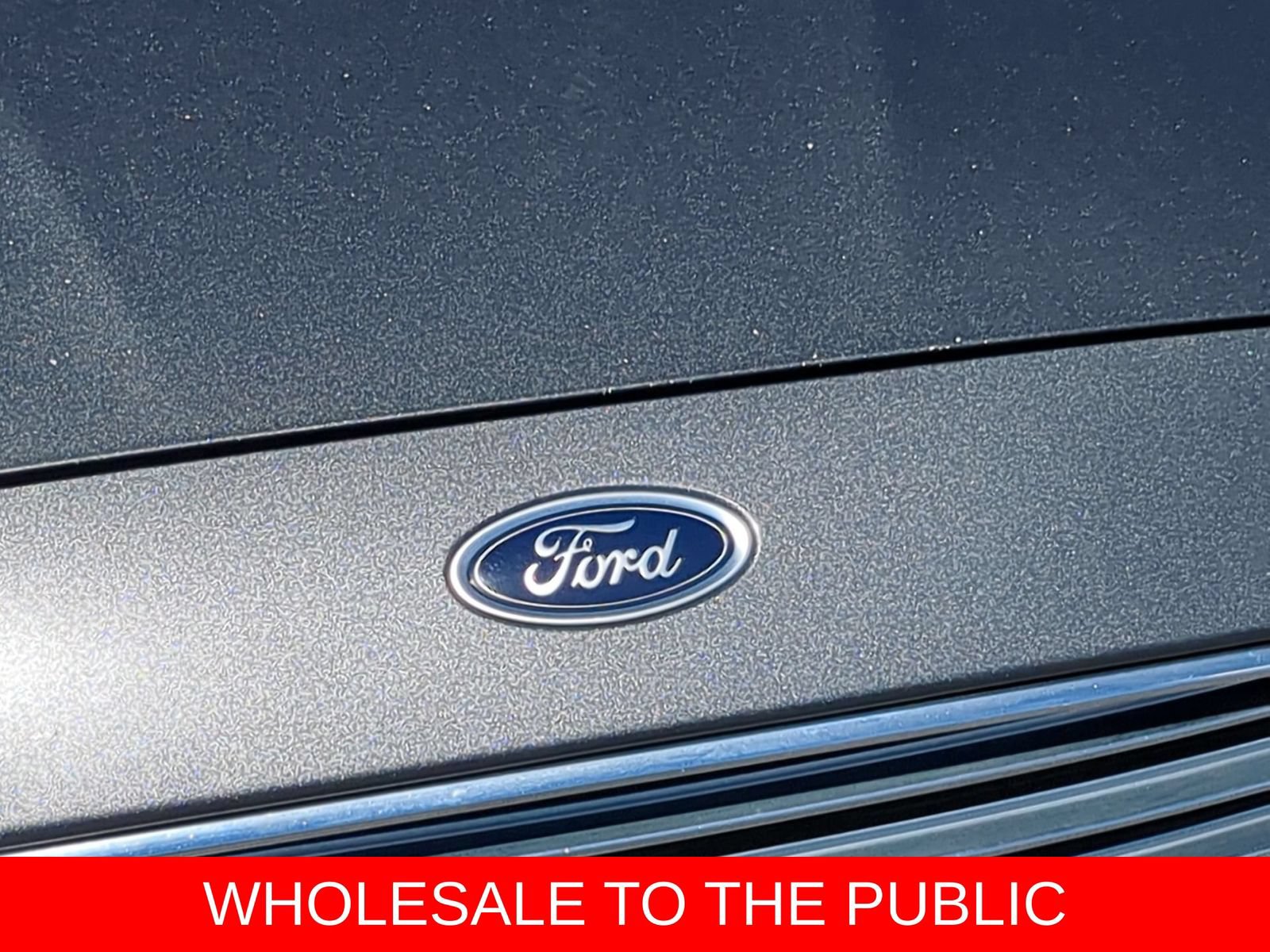 Thumbnail: 2018 Ford Fusion - 12