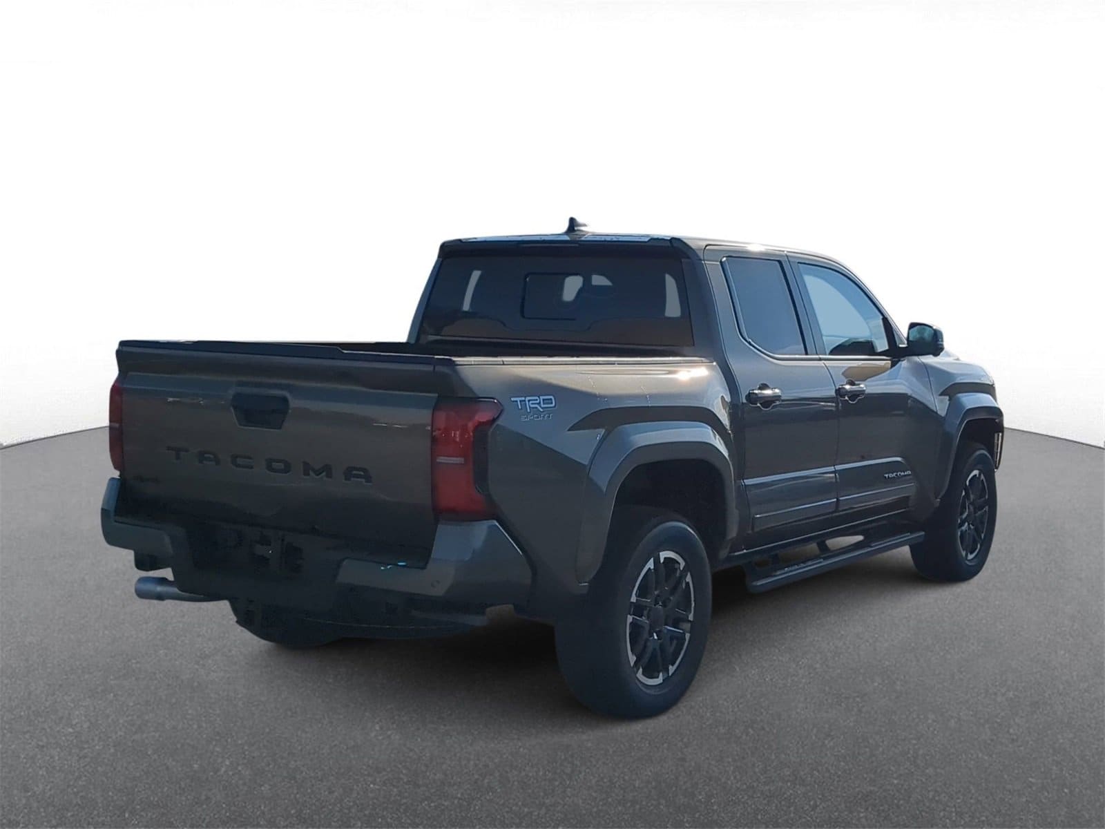 Thumbnail: 2026 Toyota Tacoma - 8