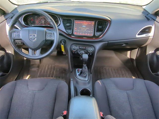 Thumbnail: 2015 Dodge Dart - 15