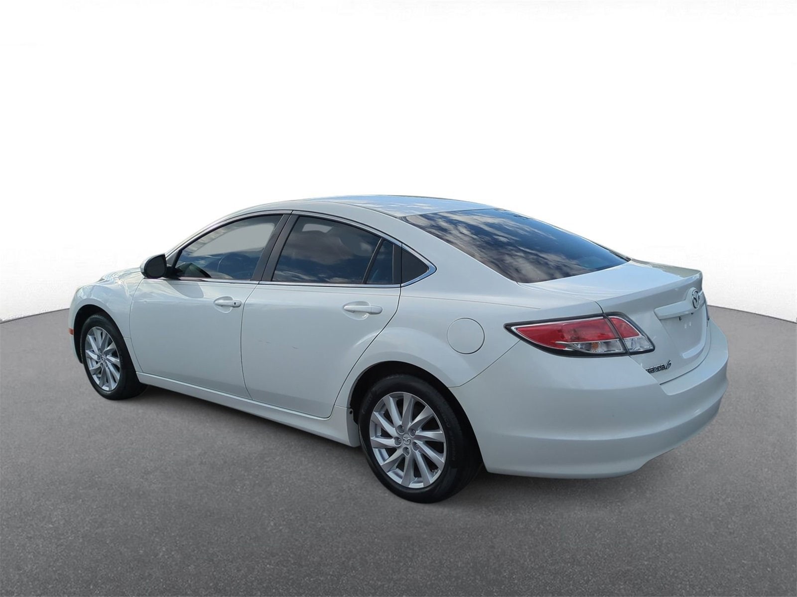 Thumbnail: 2011 Mazda Mazda6 - 6